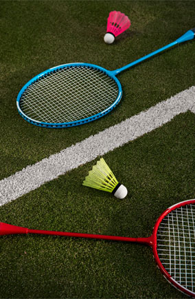 badminton
